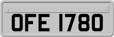 OFE1780