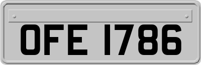 OFE1786