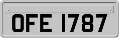 OFE1787