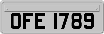 OFE1789