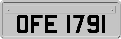 OFE1791