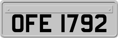OFE1792