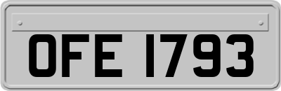 OFE1793