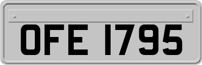 OFE1795