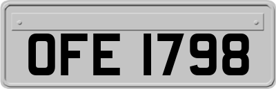 OFE1798