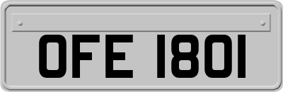 OFE1801