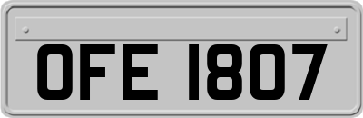 OFE1807