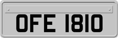 OFE1810