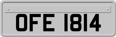 OFE1814