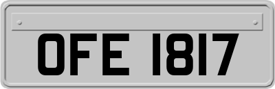 OFE1817