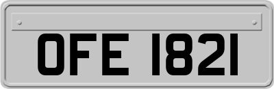 OFE1821