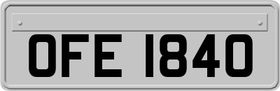 OFE1840