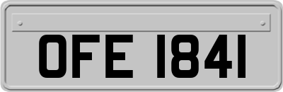 OFE1841