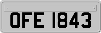 OFE1843