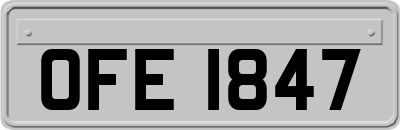 OFE1847
