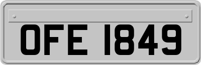 OFE1849