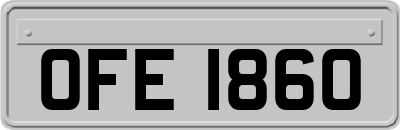 OFE1860
