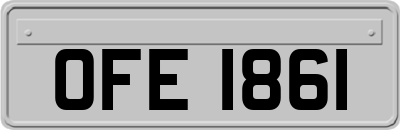 OFE1861