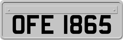 OFE1865