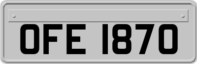 OFE1870
