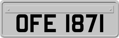 OFE1871