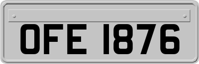 OFE1876