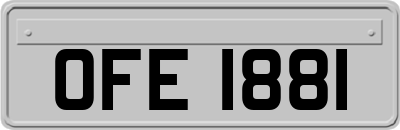 OFE1881