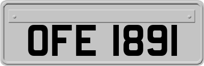 OFE1891