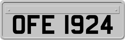 OFE1924