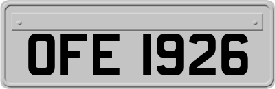 OFE1926