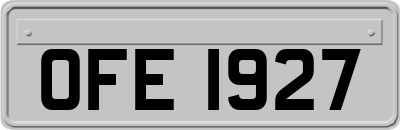 OFE1927