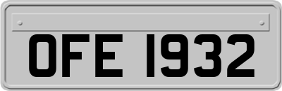 OFE1932