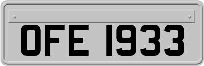 OFE1933