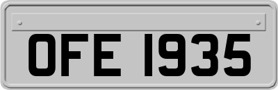 OFE1935