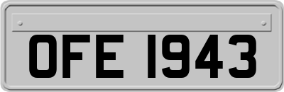 OFE1943