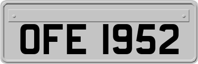 OFE1952