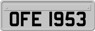 OFE1953