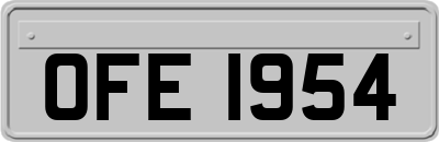 OFE1954