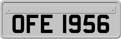 OFE1956