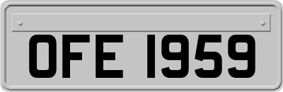 OFE1959
