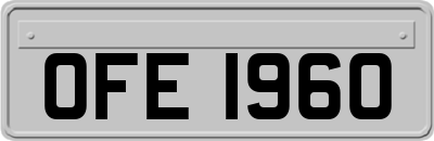 OFE1960