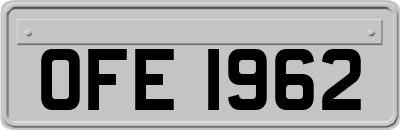 OFE1962
