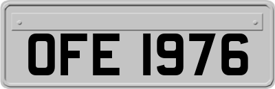 OFE1976