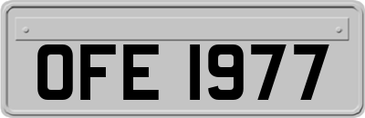 OFE1977
