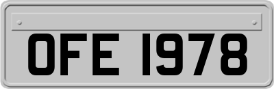 OFE1978