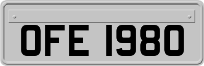 OFE1980