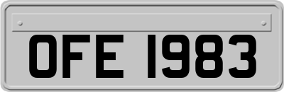 OFE1983