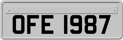 OFE1987