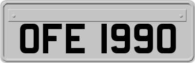 OFE1990