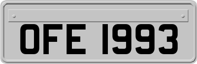 OFE1993